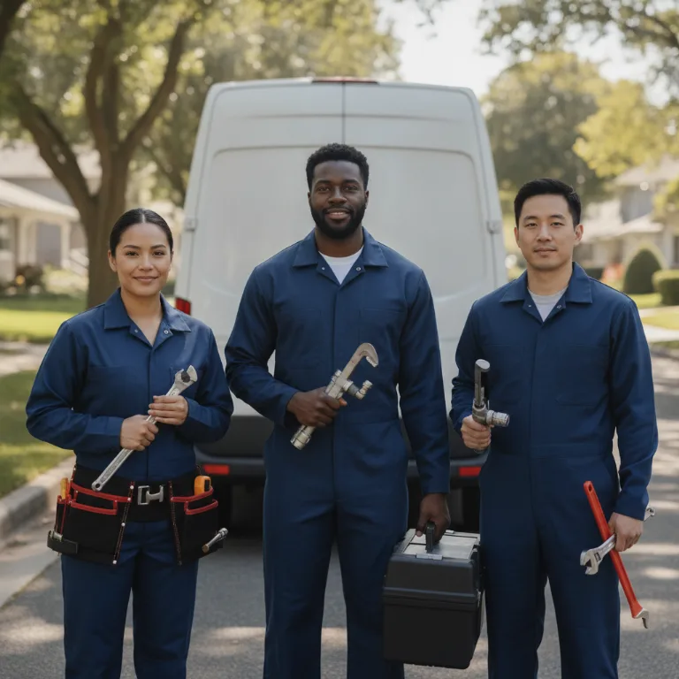 Water Heater Repair team in Near North Side